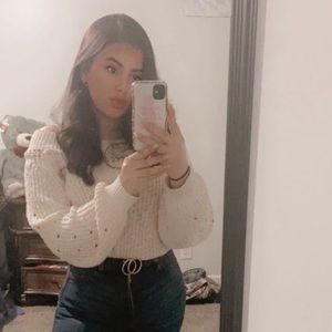 Meet your Posher, Manar